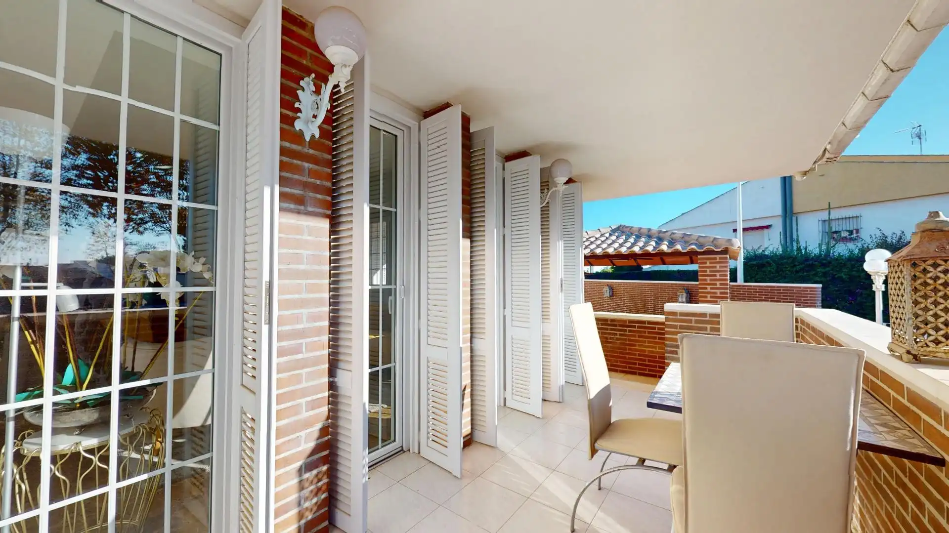 Chalet con piscina en venta en Calle FRAGATA, imagen 62