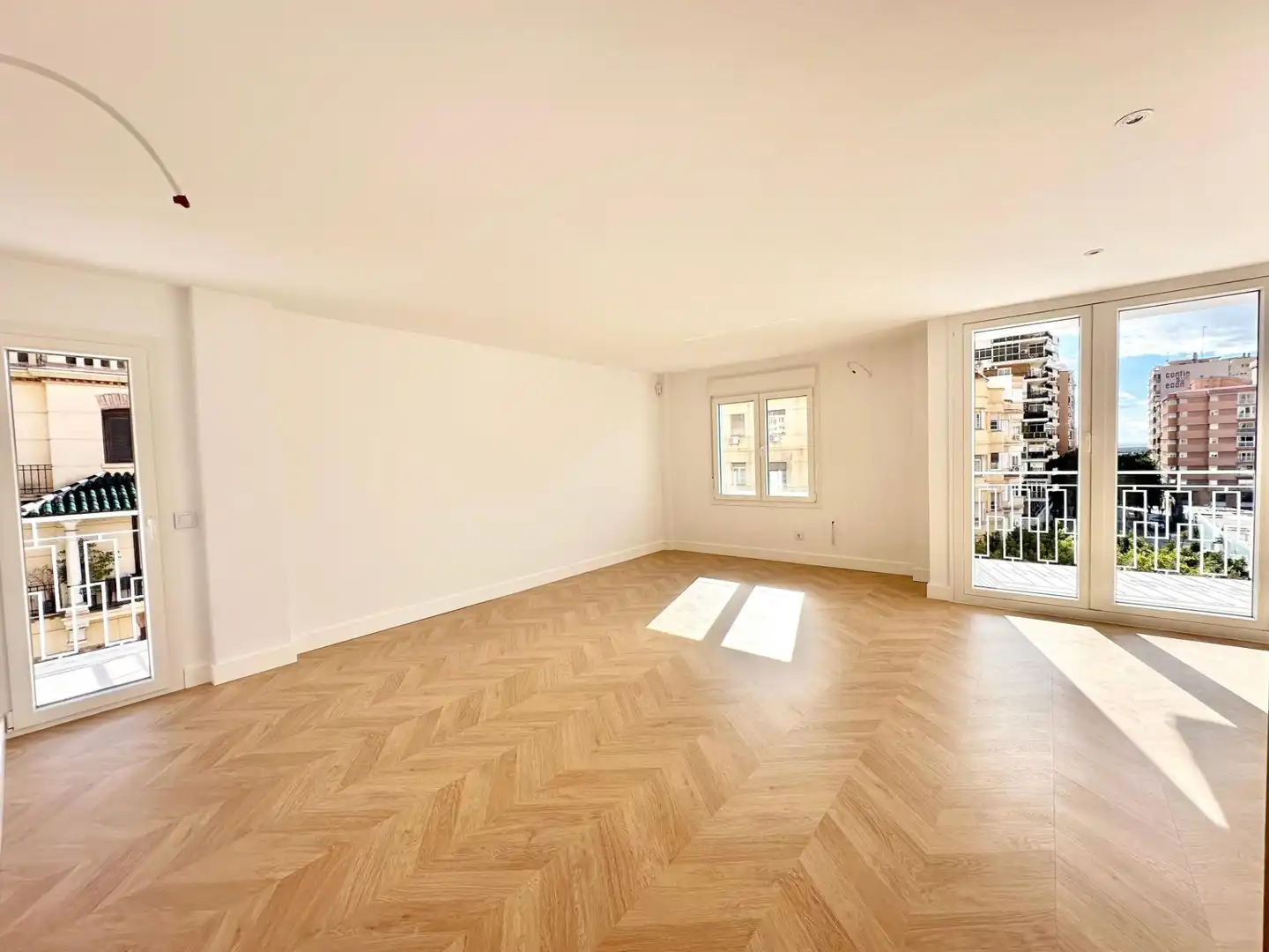 Piso con ascensor en venta en Centro, imagen 6
