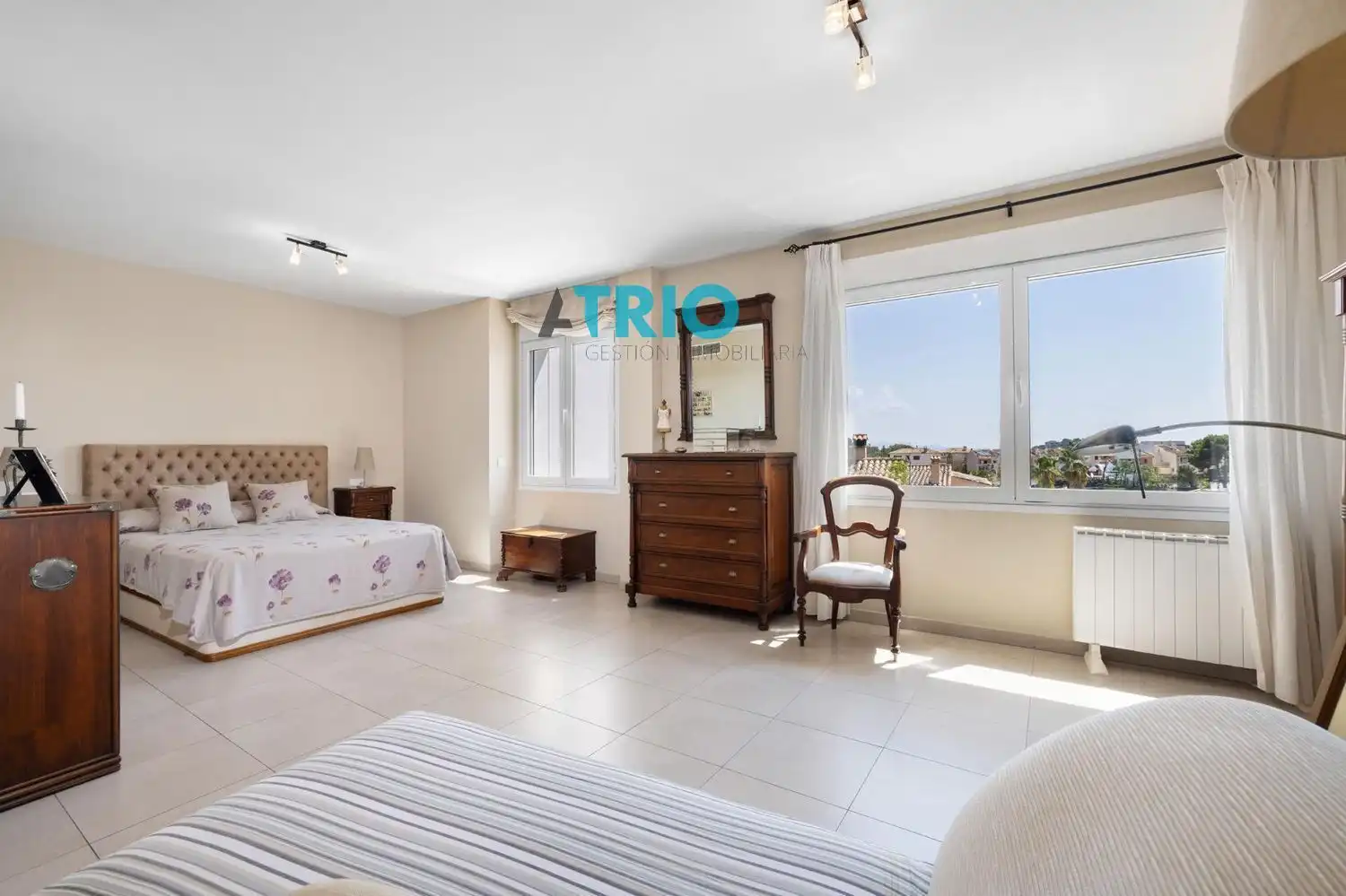 Chalet con piscina en venta en Ponent, imagen 6
