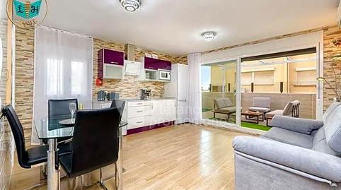 Foto 2 de Dúplex en venda a Parque Ayala - Jardín de la Abadía - Huelín, Málaga Capital