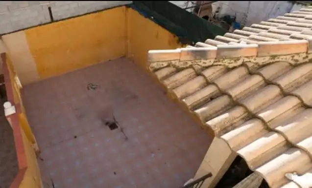 Terraza de Casa adosada en venta en Chauchina con Aire acondicionado y Terraza