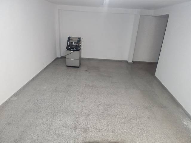 Oficina en Venta en Carrer de Josep Anselm Clavé, 14 en El Mercat