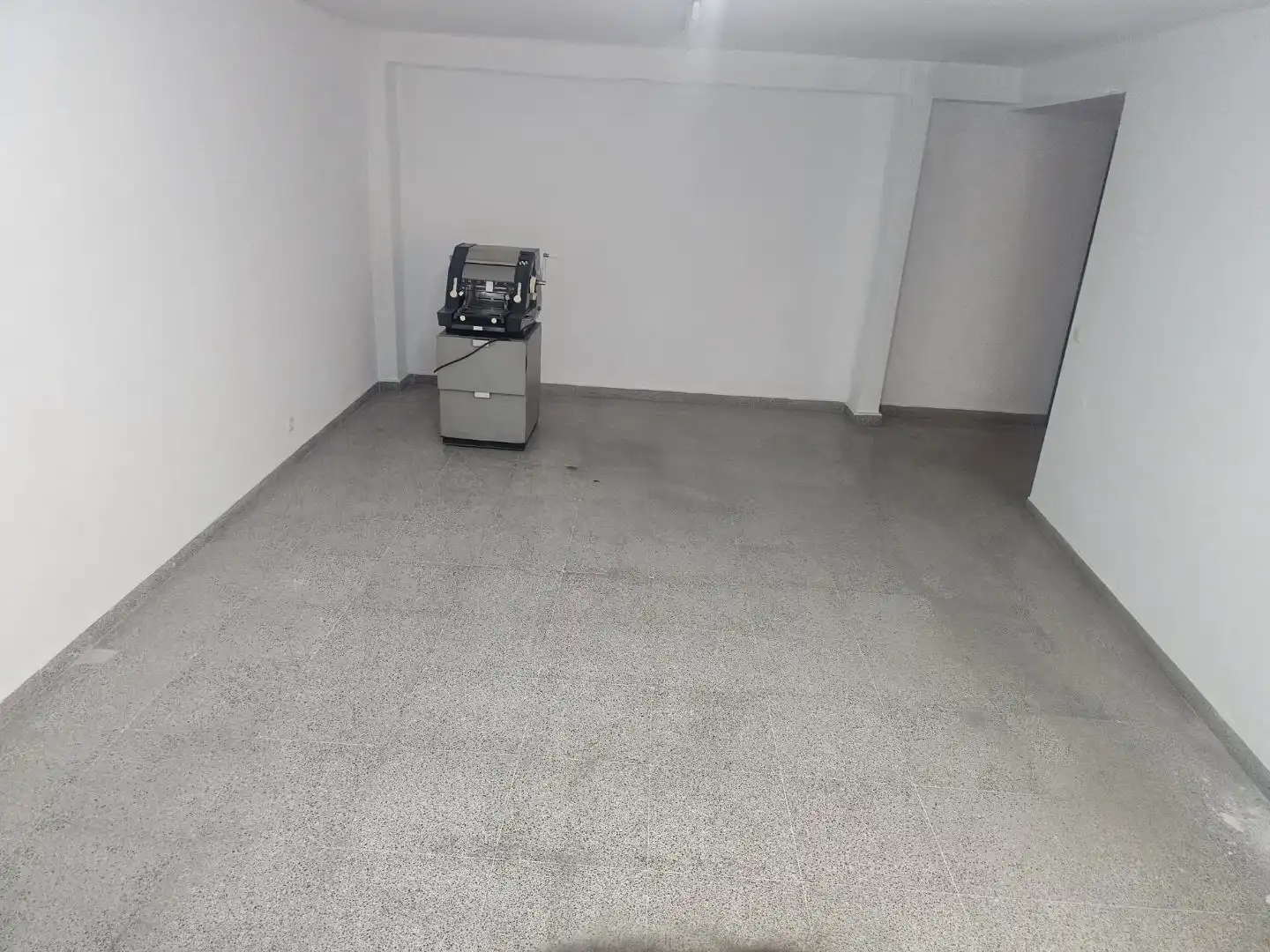 Oficina en venta en  Palma de Mallorca