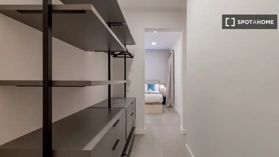 Flat to rent in Centro, imagen 16