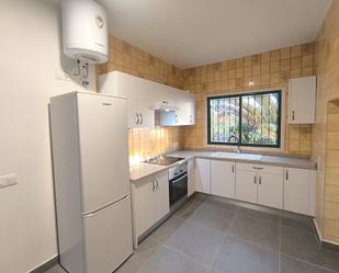 Flat to rent in La Matanza de Acentejo
