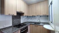 Kitchen of Flat for sale in Mataró  with Air Conditioner