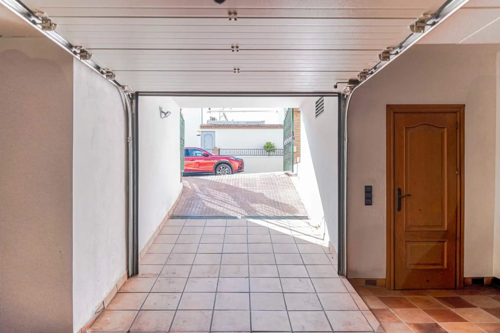 Villa mit Terrasse zum Verkauf in Peligros, imagen 33