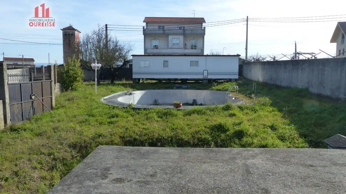 Terreni e lotti in vendita a Barbadás