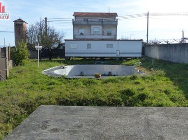 Terreni e lotti in vendita a Barbadás