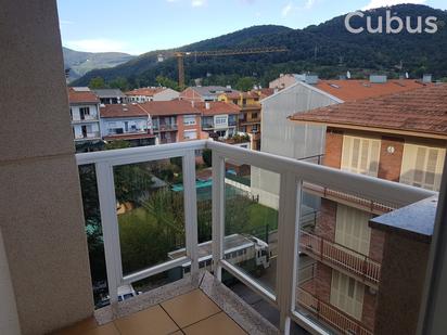 Balcony of Flat for sale in Olot  with Heating and Balcony