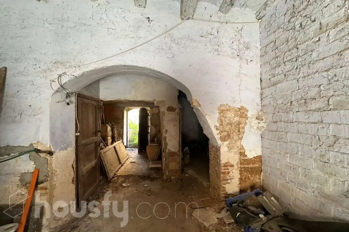Casa amb jardí en venda a Carrer Sant Quinti ., imagen 15