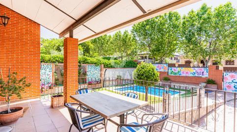 Foto 2 de Casa o chalet en venta en Moraleja de Enmedio, Madrid