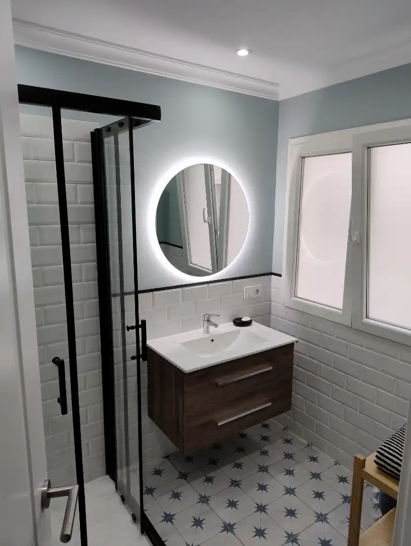 Flat with lift to rent in Rúa Montero Ríos 50, imagen 11