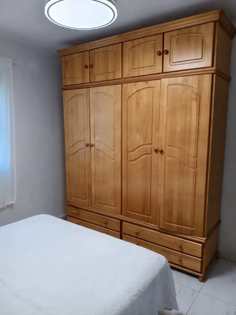 Apartament de lloguer a Colonia Madrid, imagen 6