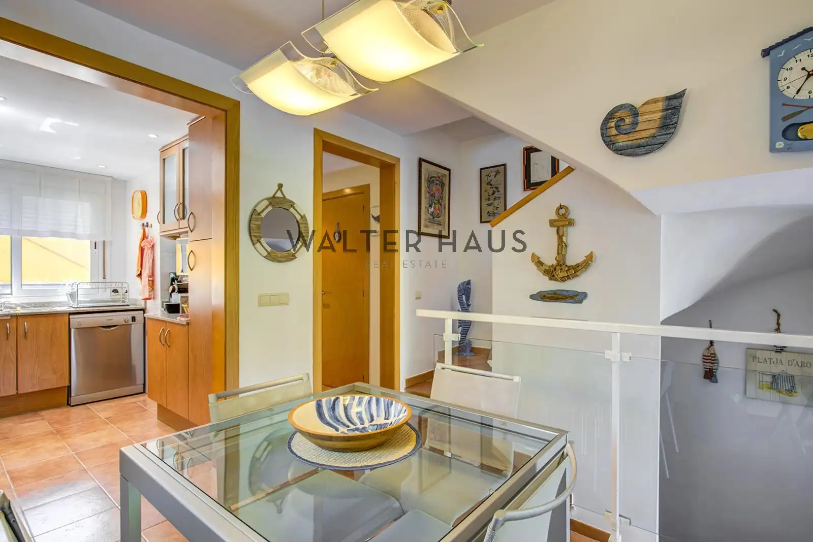 Maison mitoyenne avec terrasse à vendre à Passeig Safir, imagen 31