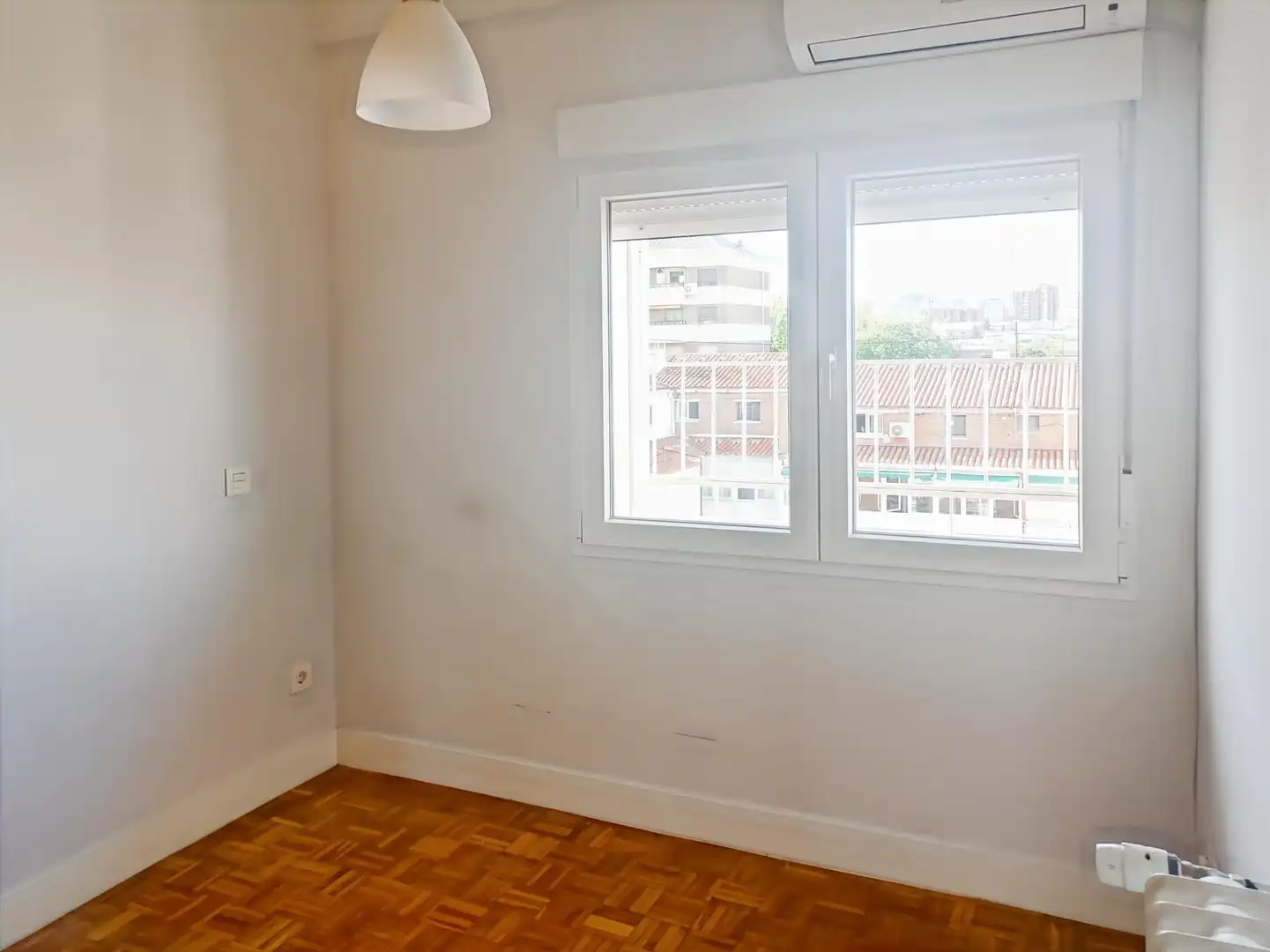 Appartamento con terrazza in affitto a Avenida ALFONSO XIII, imagen 22