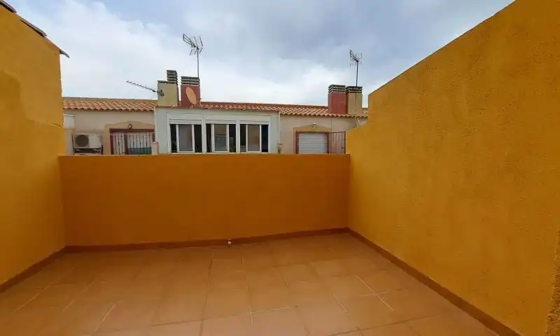 Maisonette mit Terrasse zum Verkauf in Calle Diego Vázquez, imagen 30
