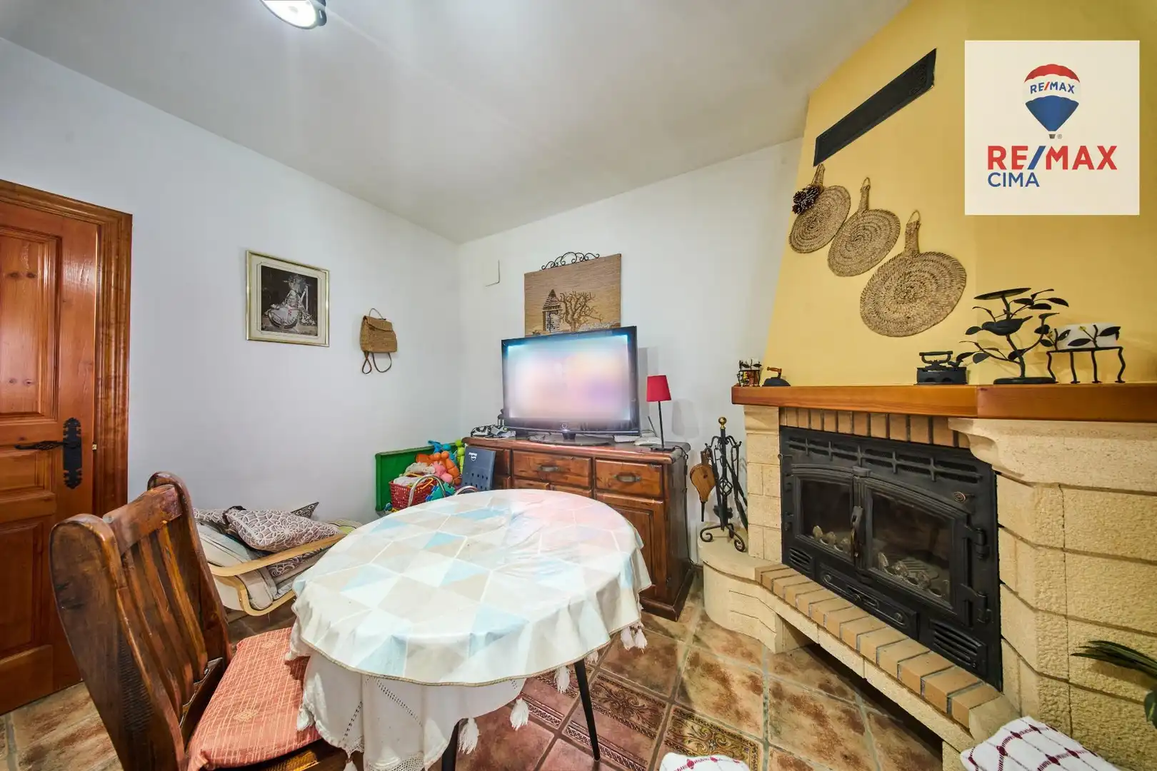 Casa con piscina in vendita a Avenida del Paraíso 46, imagen 13
