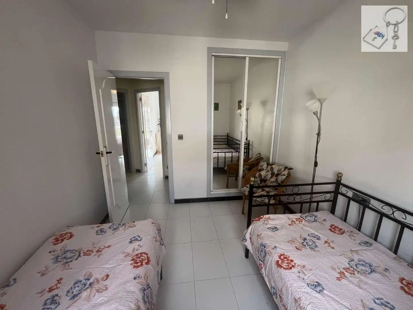 Appartement compact avec piscine à vendre à N/A, imagen 12