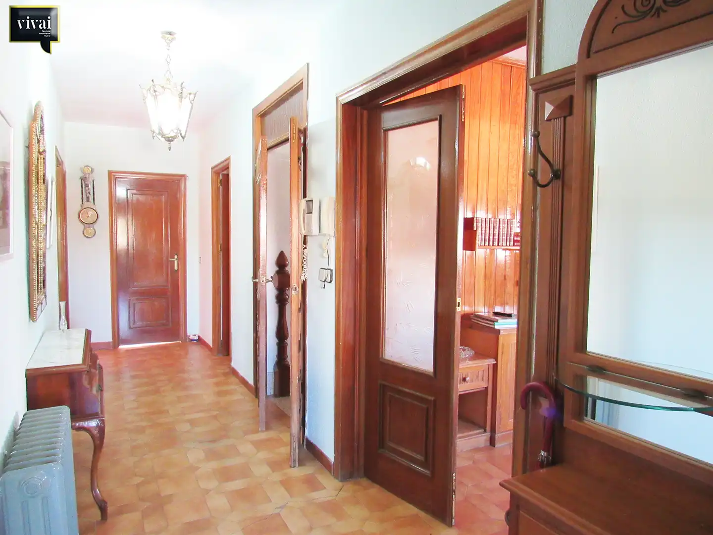 Casa bifamiliare in vendita a Escalona, imagen 40