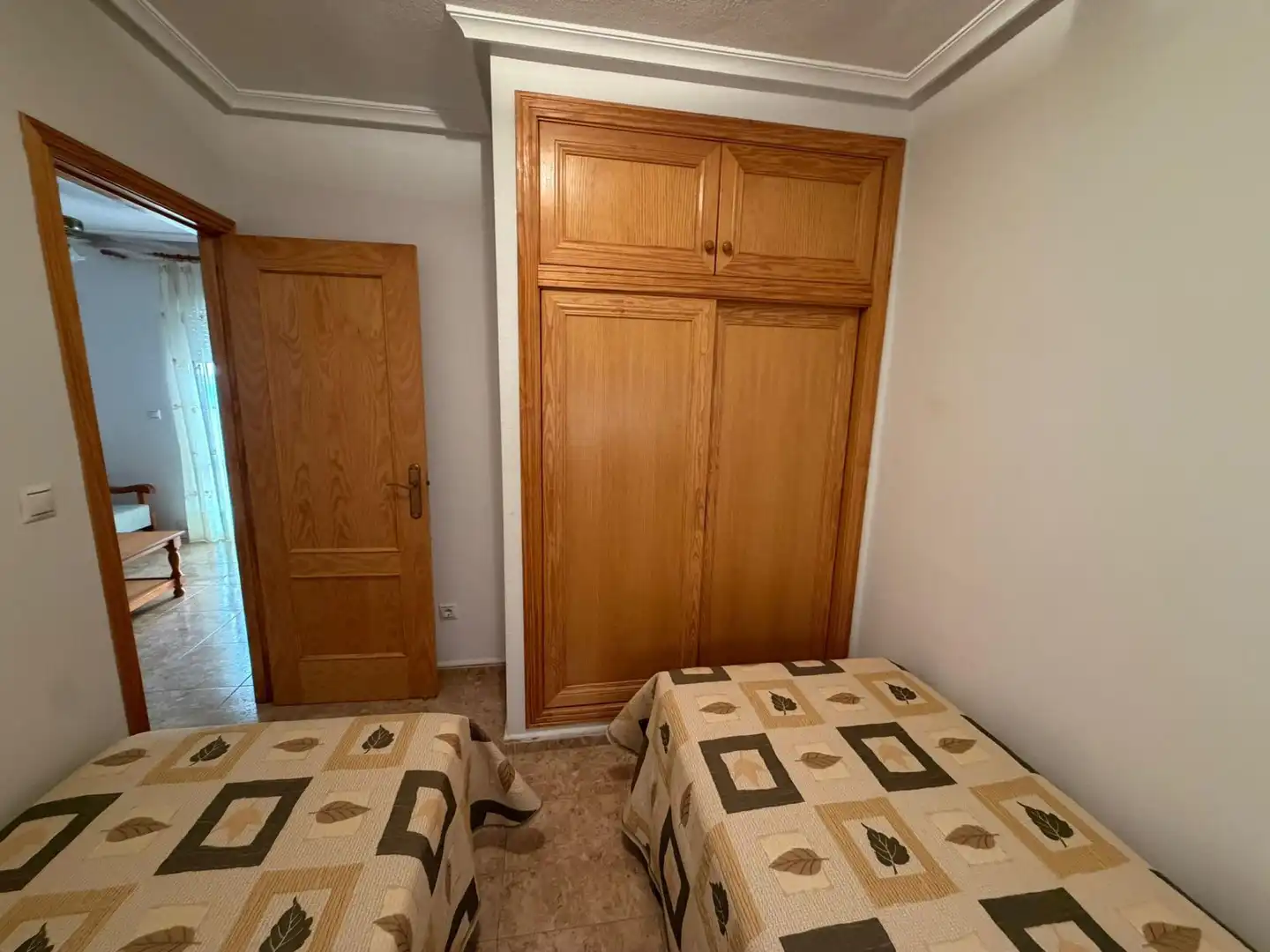 Apartment with lift for sale in Playa del Acequión, Náufragos y Rocío del Mar, imagen 16