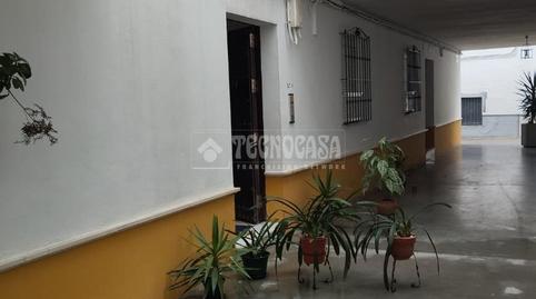 Foto 3 de Pis en venda a Marchena, Sevilla