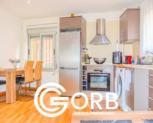Kitchen of Planta baja for sale in Mataró  with Heating