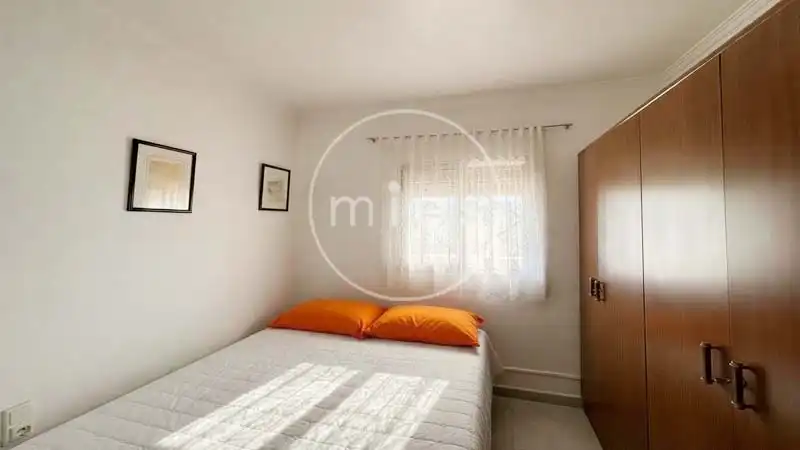 Dormitori de Casa o xalet en venda en Turís amb Aire condicionat, Jardí privat i Terrassa