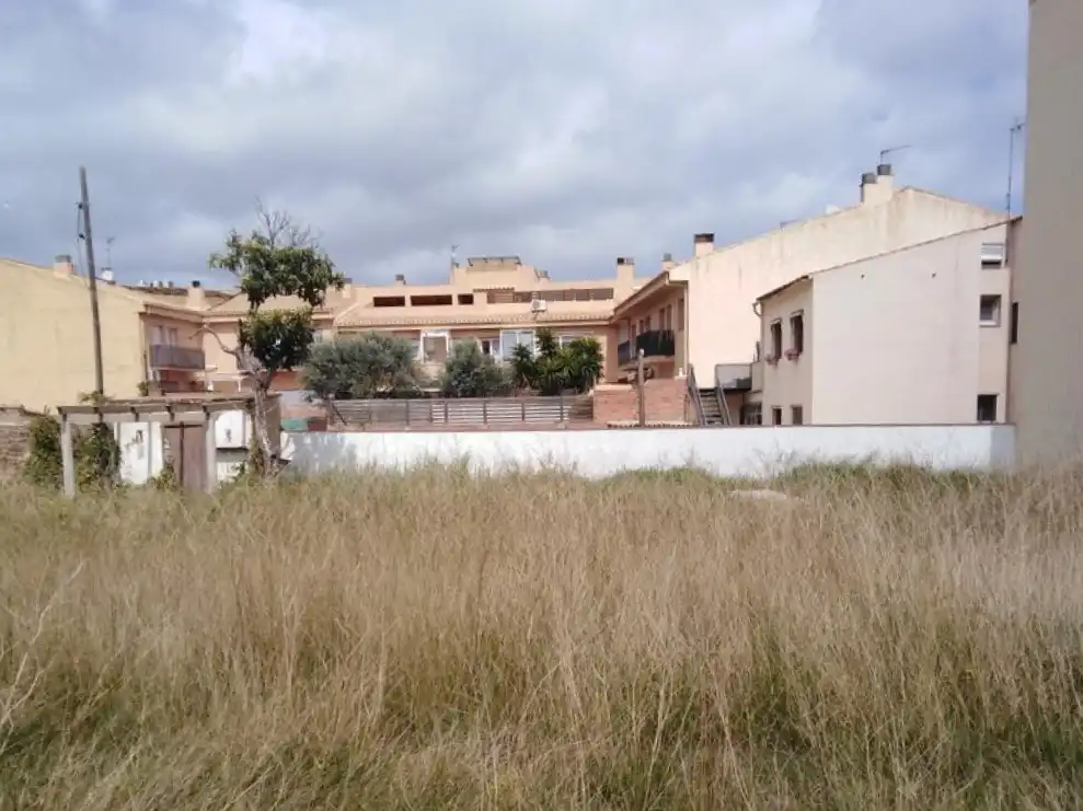 Residencial en venta en Palafrugell
