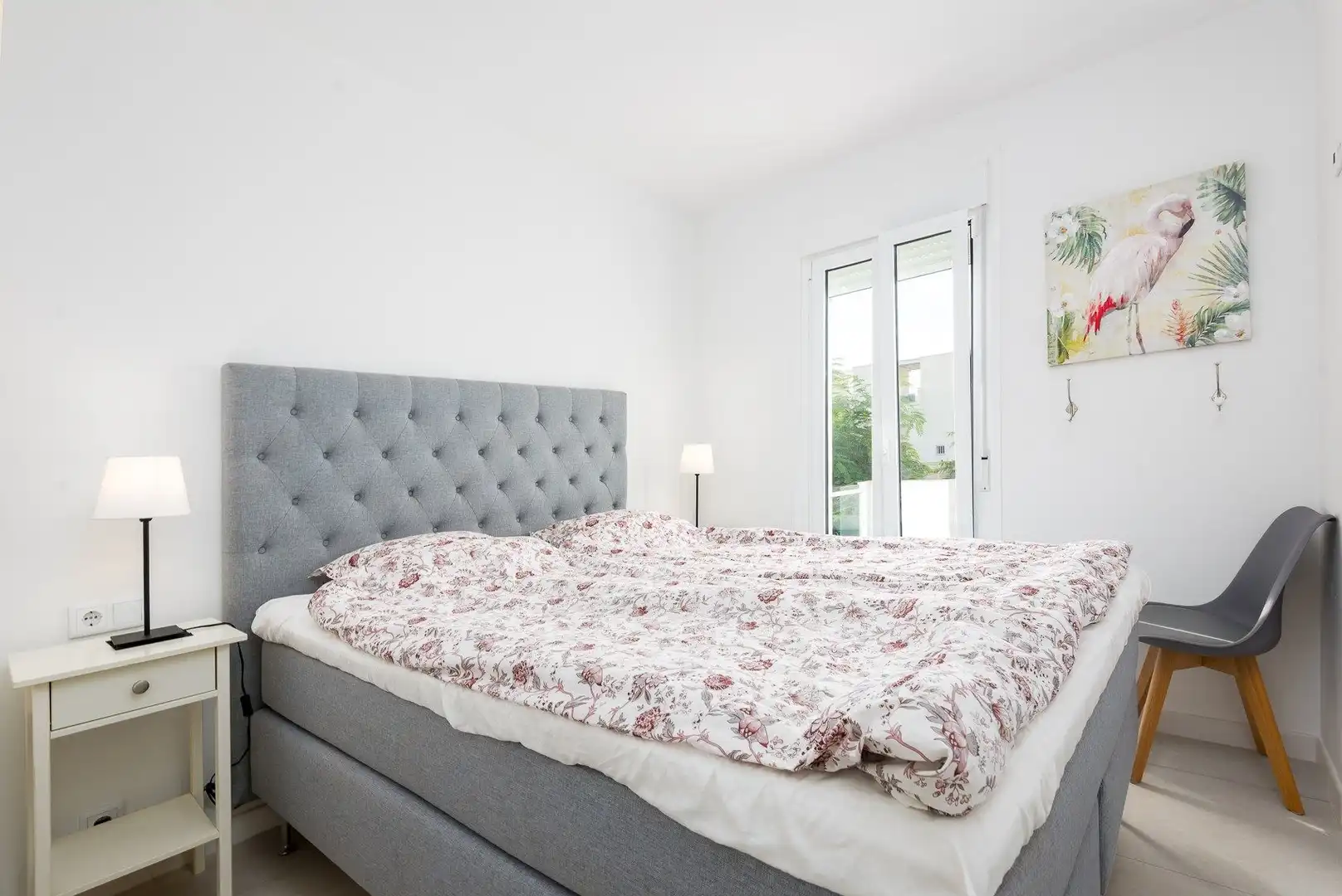 Adosado con piscina en venta en Residencial Cala Salada - Rosaleda, imagen 32