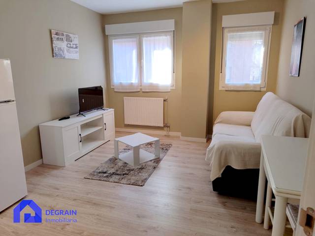 Piso en Alquiler en Oviedo - CALLE GREGORIO MARAÑON en Vallobín