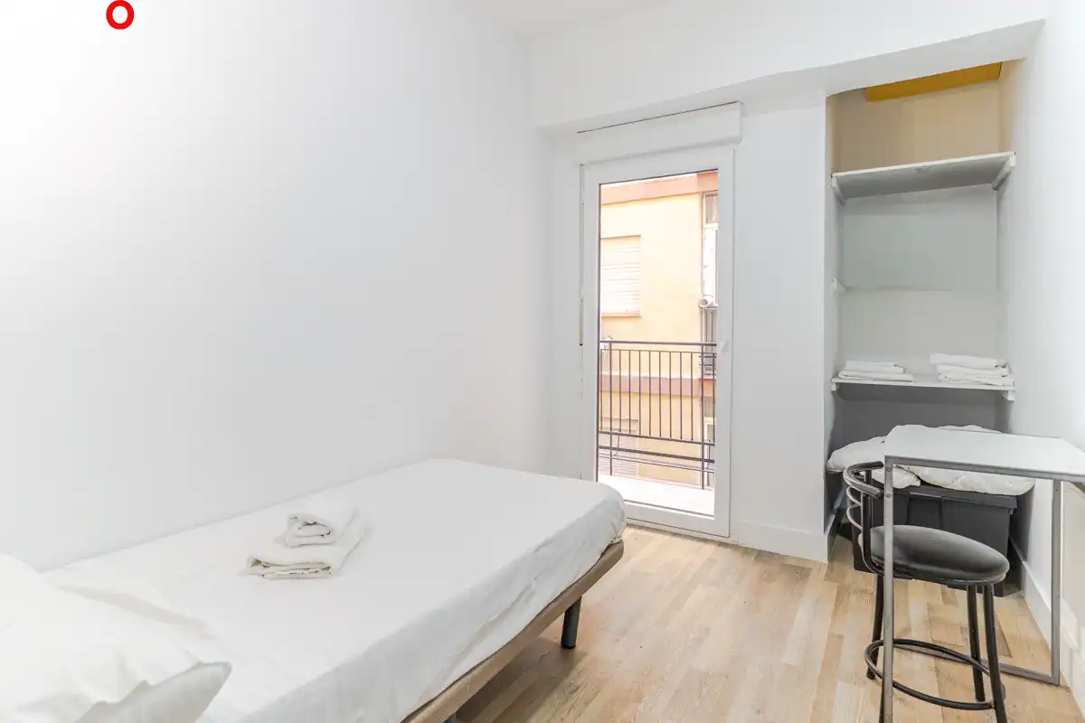 Habitación de Piso en venta en Granada con Aire acondicionado y Terraza