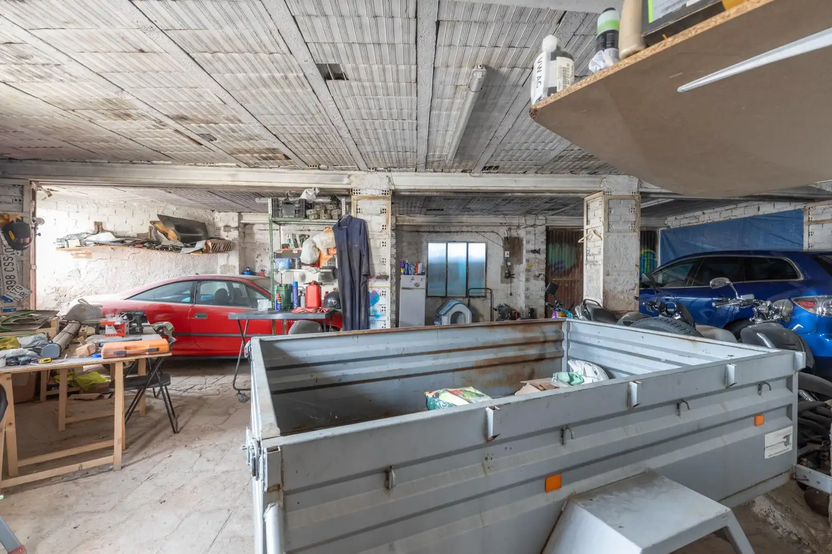 Immobles singulars en venda a Calle Tejares 20, imagen 12