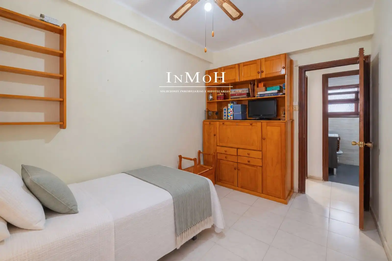 Piso con terraza en venta en Parlamento, imagen 19