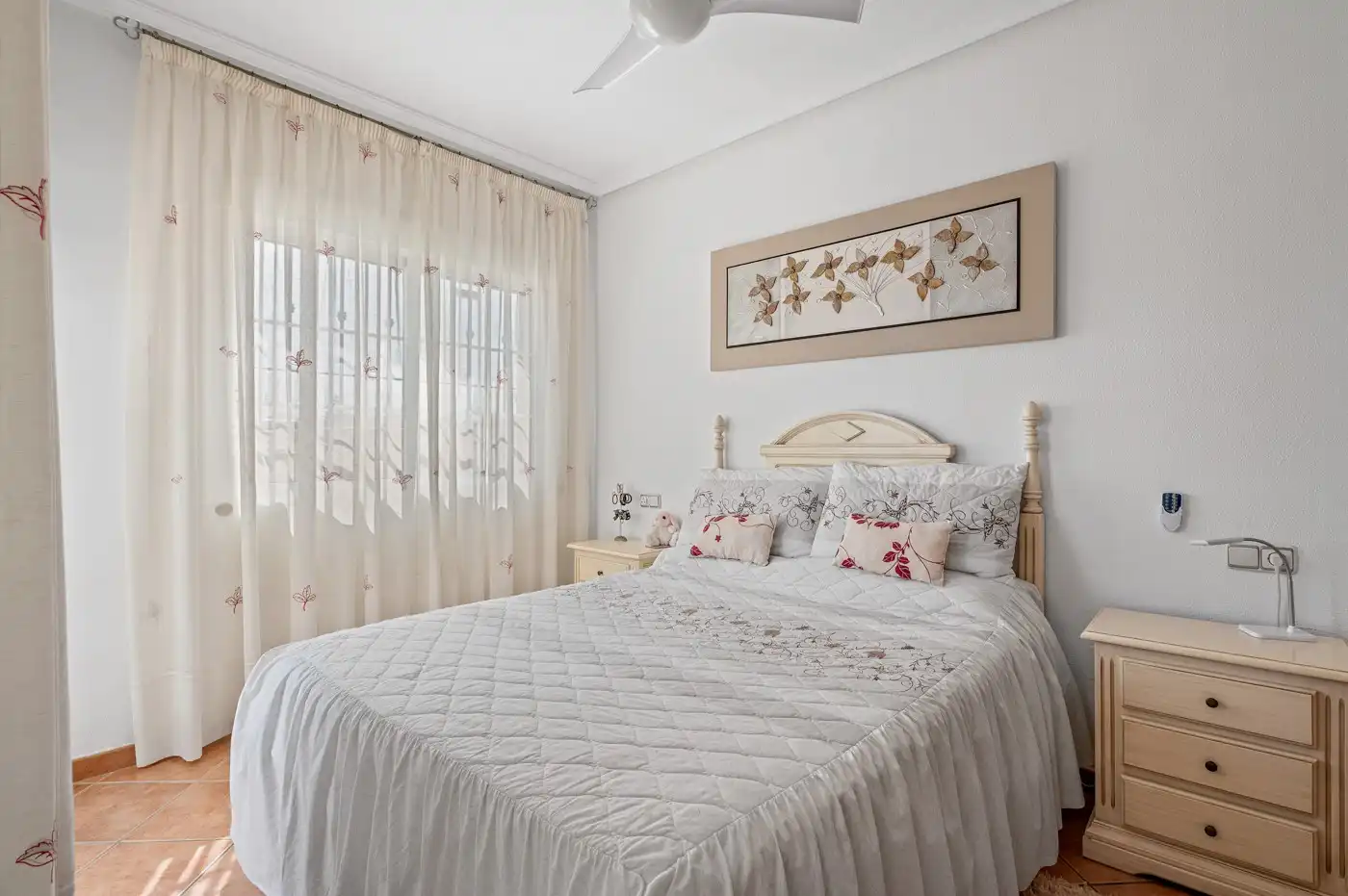 Detached house with terrace for sale in Algorfa, imagen 15