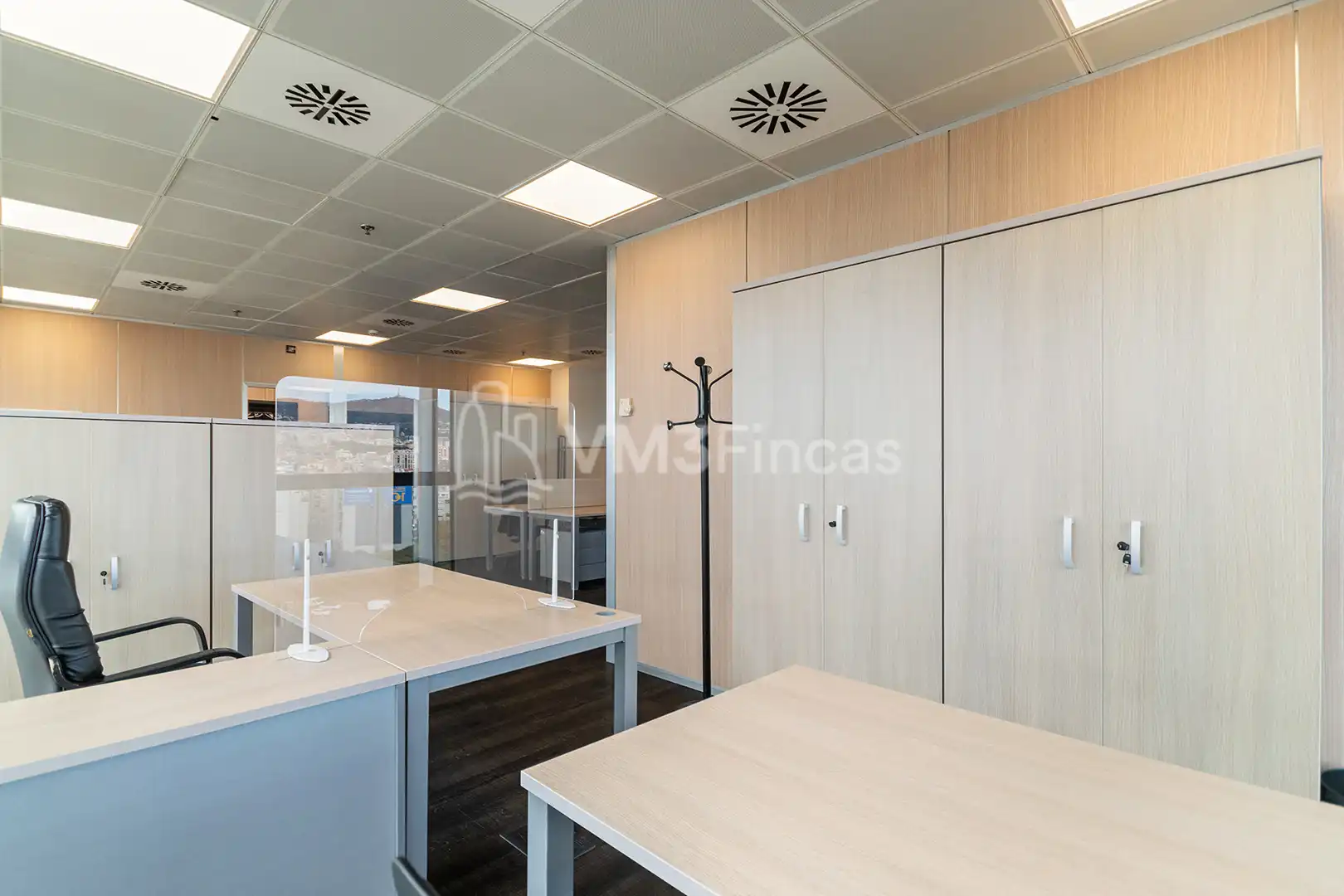 Oficina con ascensor en venta en Plaça d'Europa, imagen 41