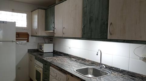 Foto 5 de Pis de lloguer a Playa Honda - Playa Paraíso, Murcia