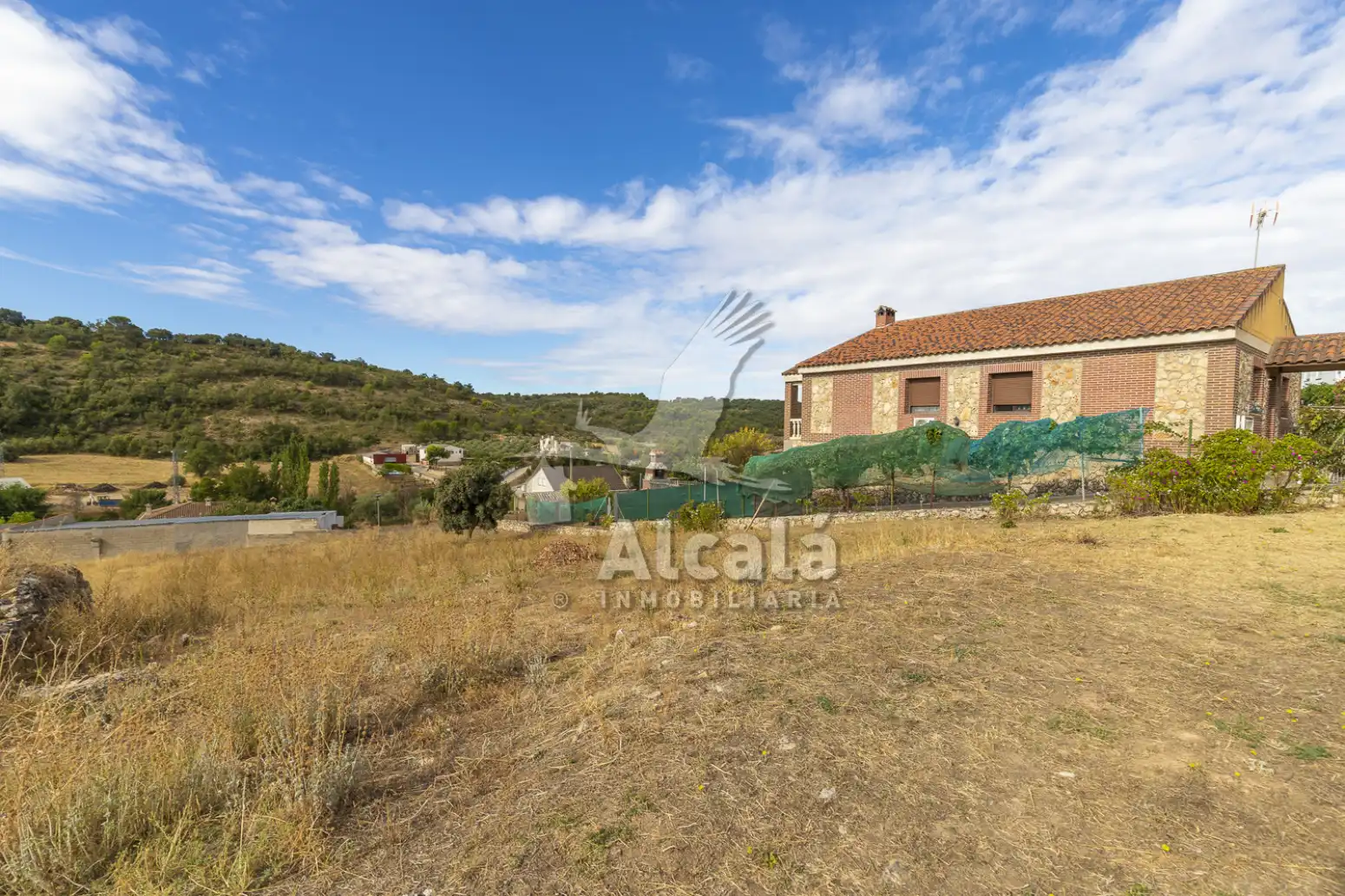 Residential land for sale in Hueva, imagen 7