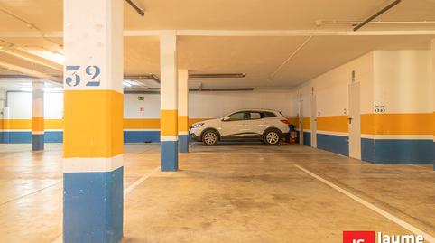 Foto 5 de Garaje en venta en Carrer Francesc Gual Gabardos, Babilonia, Tarragona