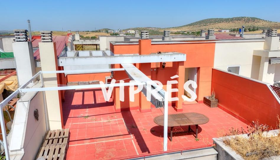 Photo 1 of Flat for sale in Norte, Badajoz