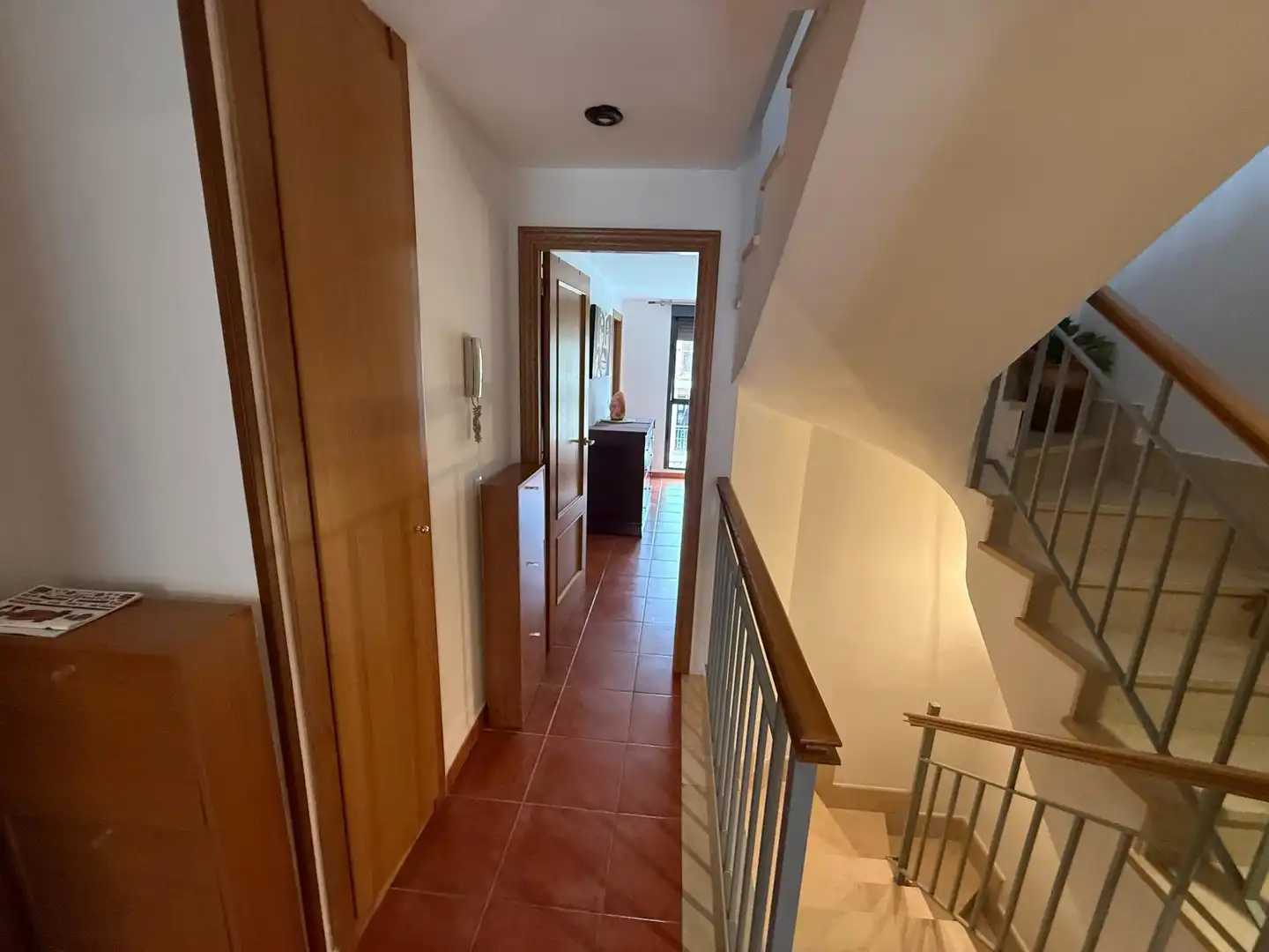 Adossat amb terrassa en venda a Les Boqueres - Santa Quiteria, imagen 24