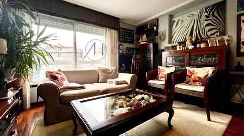 Foto 3 de Pis en venda a Luis Casado, As Travesas - Balaídos, Vigo