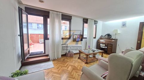 Foto 5 von Dachboden zum Verkauf in Calle Alonso Quintanilla, Salesas - Foncalada - Campoamor, Oviedo