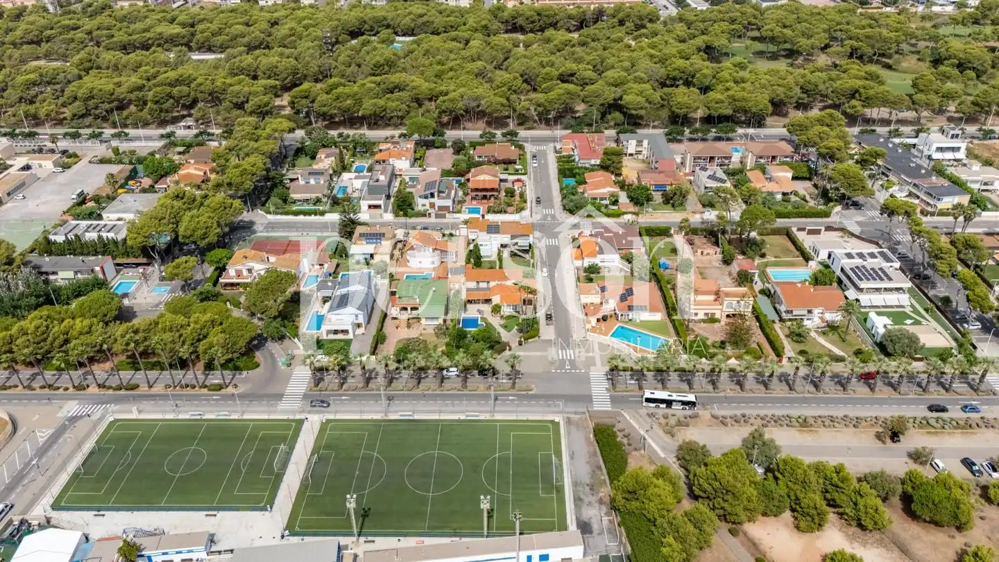 Xalet amb piscina en venda a El Grao, imagen 50