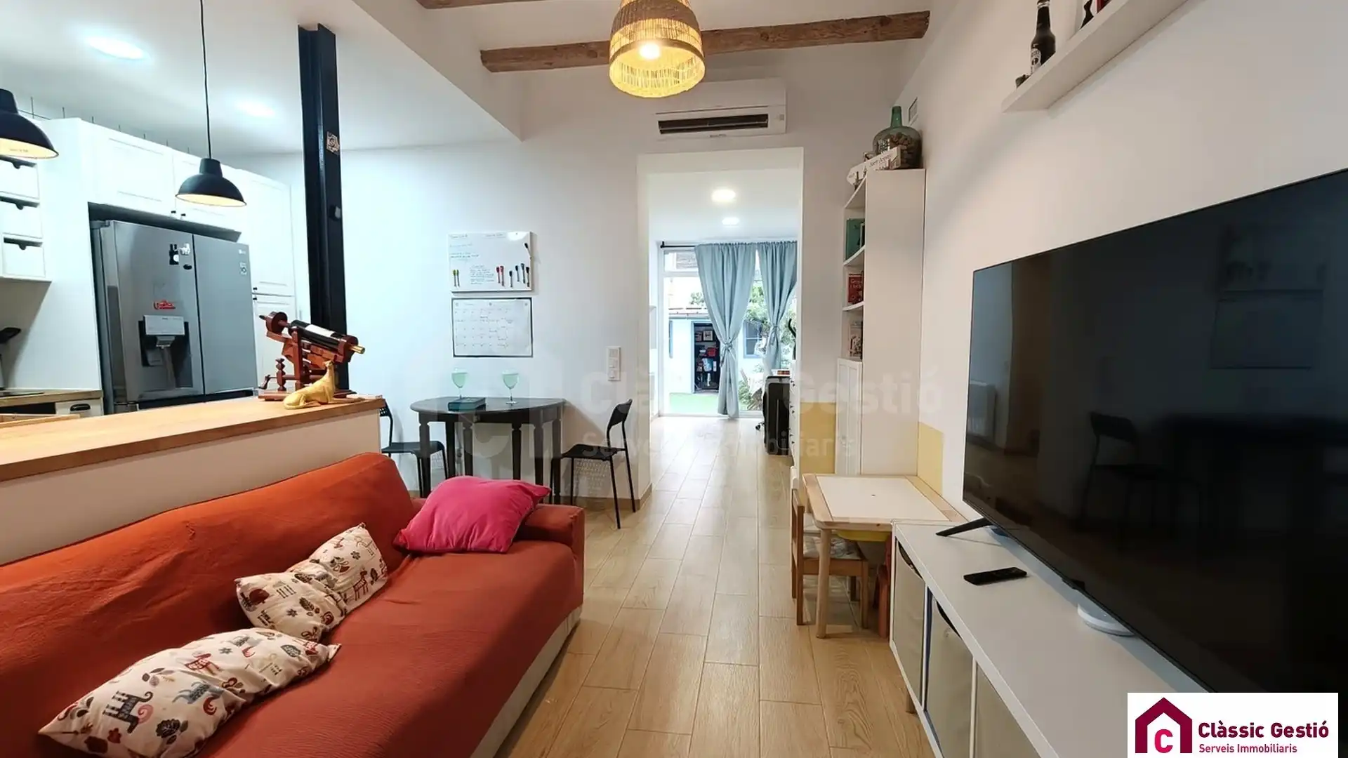 Flat with lift for sale in Sant Andreu, imagen 9