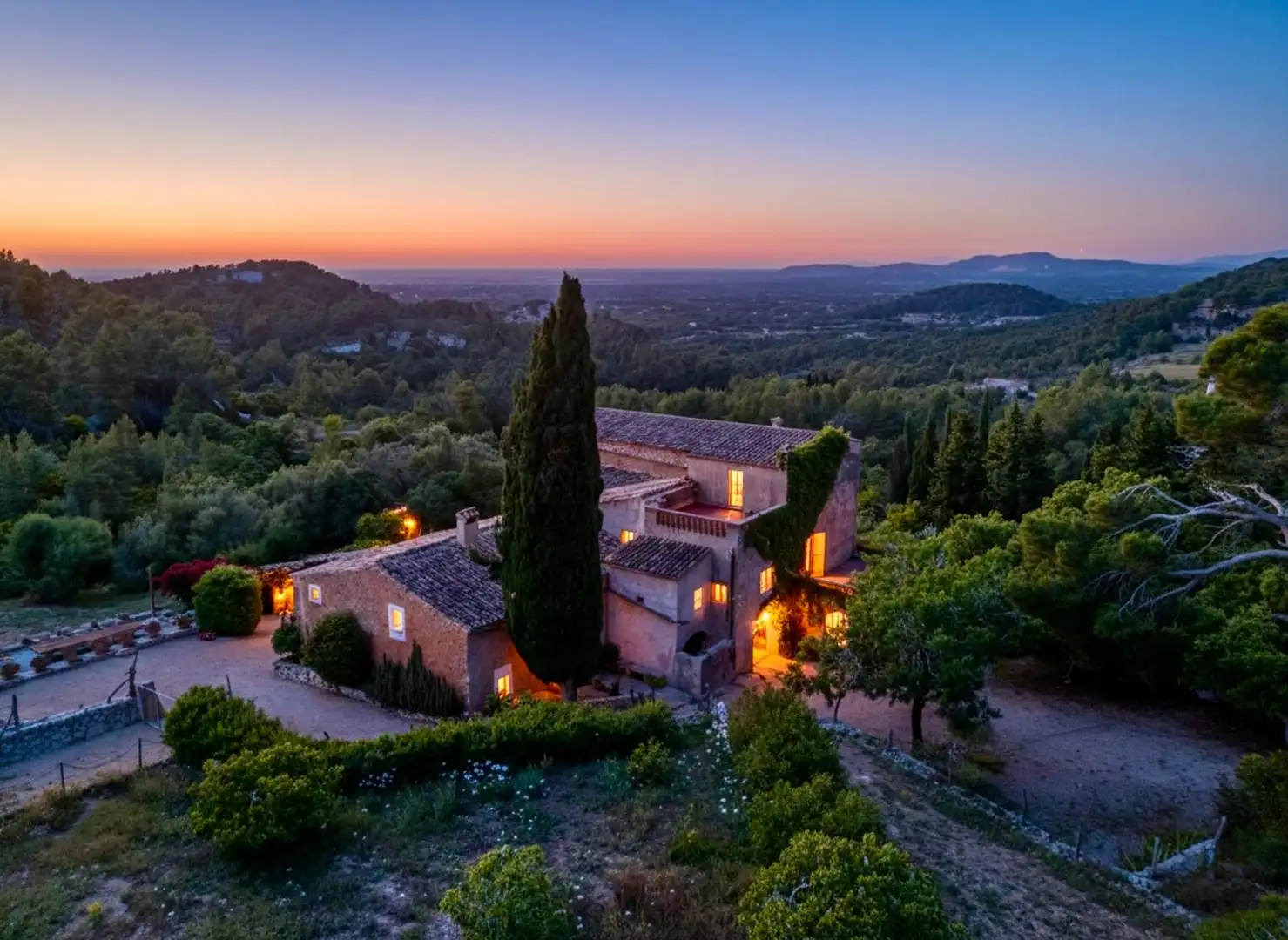 Maison rustique avec terrasse à vendre à Felanitx Poble, imagen 6