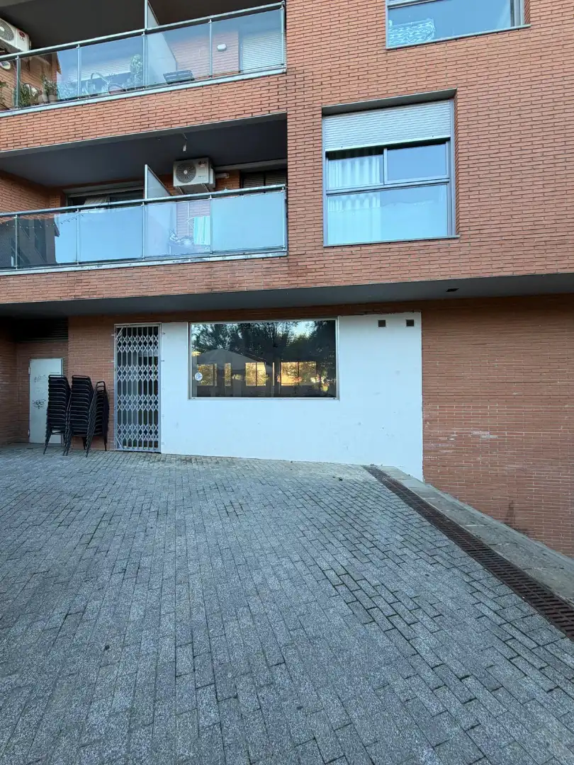 Local commercial à vendre à Carrer de Magallanes 53, imagen 19