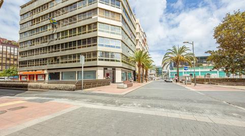 Photo 3 of Office to rent in Calle Luis Morote, 6, Santa Catalina - Canteras, Las Palmas de Gran Canaria