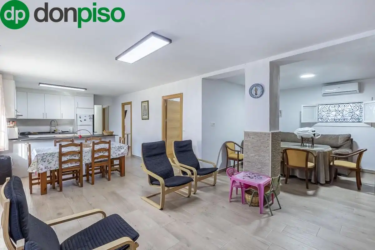 Casa amb piscina en venda a Plaza Polígono 5 Parcela 301, imagen 9