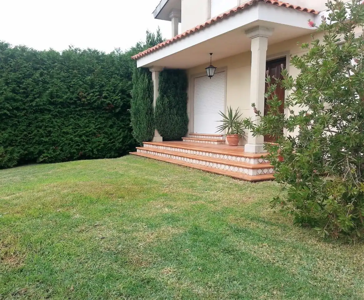 Villa mit Terrasse zum Verkauf in Calle Arrotea, imagen 5